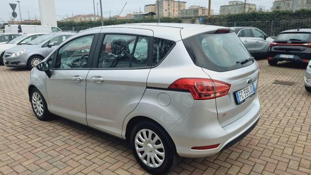 FORD B-Max 1.5 TDCi 75 CV Business