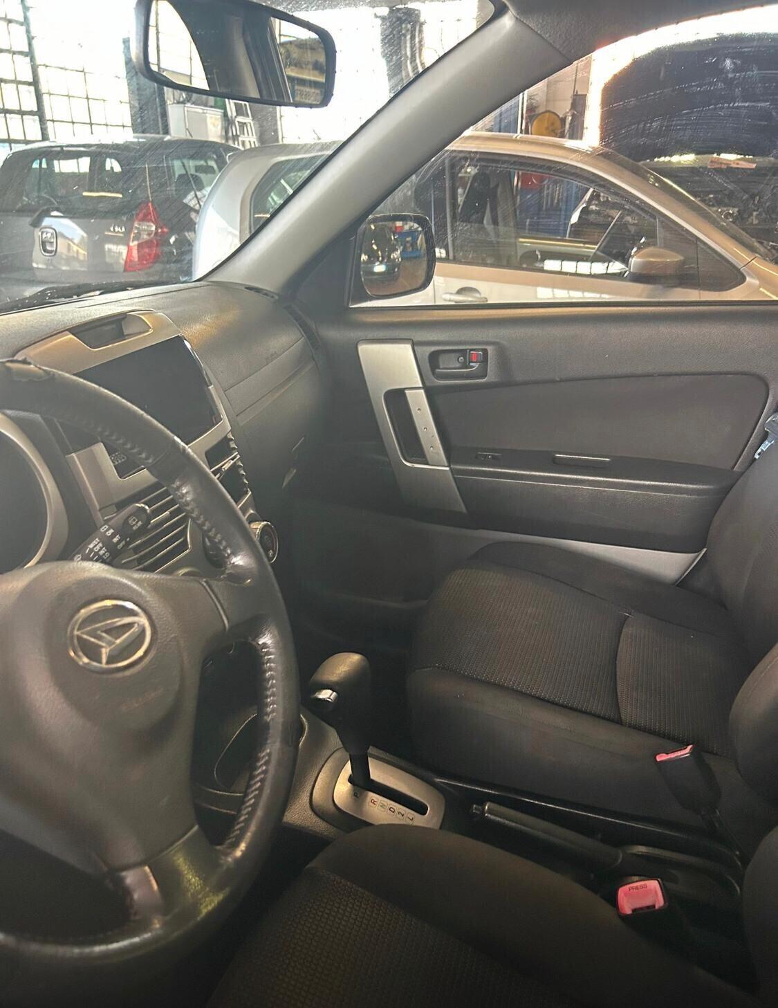Daihatsu Terios 1.5 2WD B Easy Five