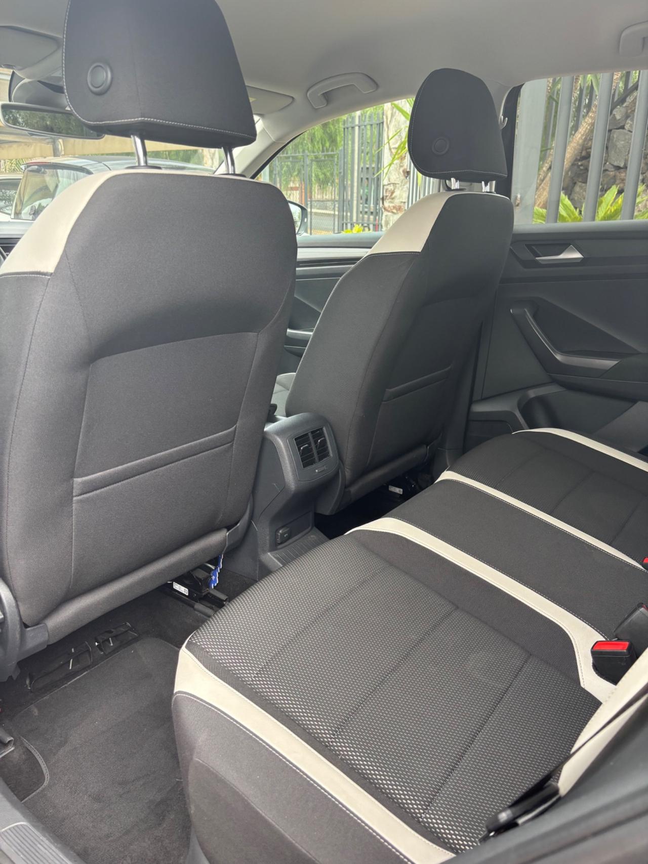 Volkswagen T-Roc 2.0 TDI SCR 150 CV DSG 4MOTION 2018