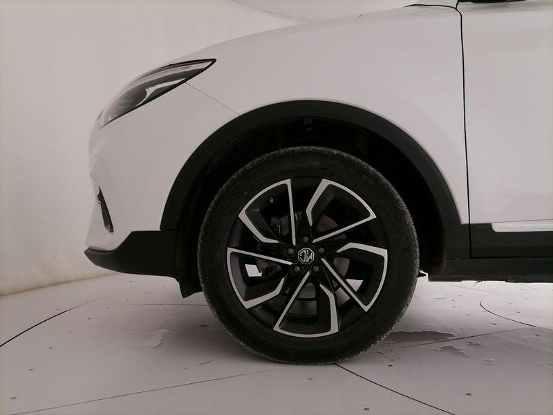 MG ZS 1.0 Luxury