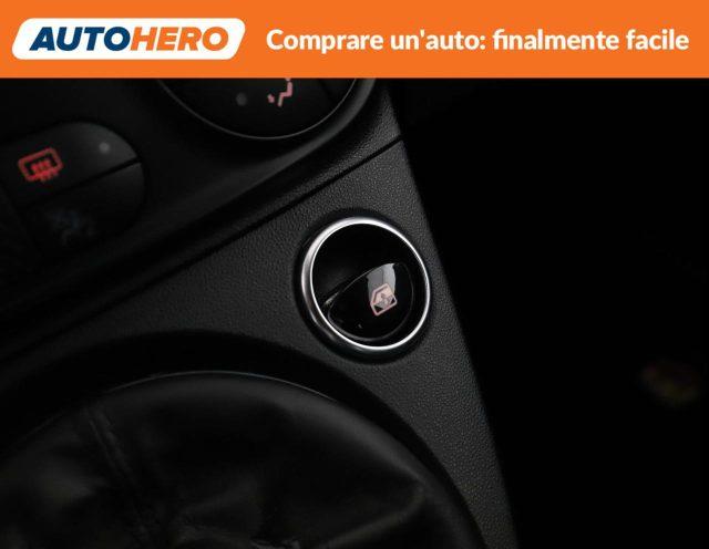 ABARTH 595 1.4 Turbo T-Jet 180 CV Competizione