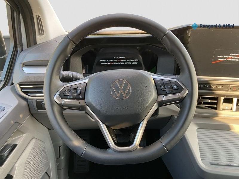 Volkswagen Caravelle Caravelle 2.0 TDI 150CV aut. PC Life