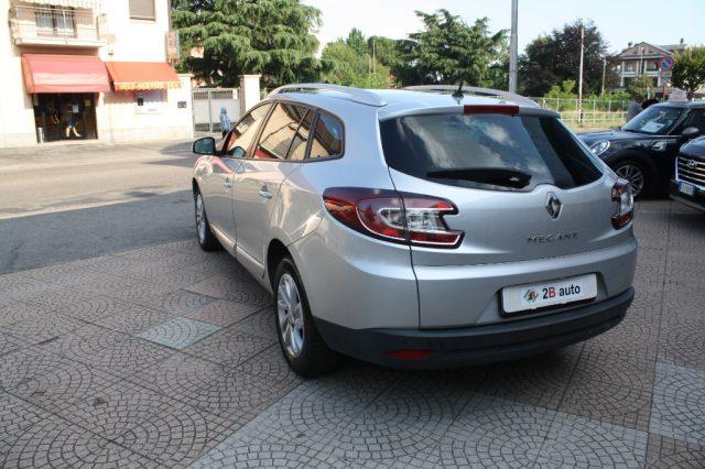 RENAULT Megane 1.6 SporTour Limited