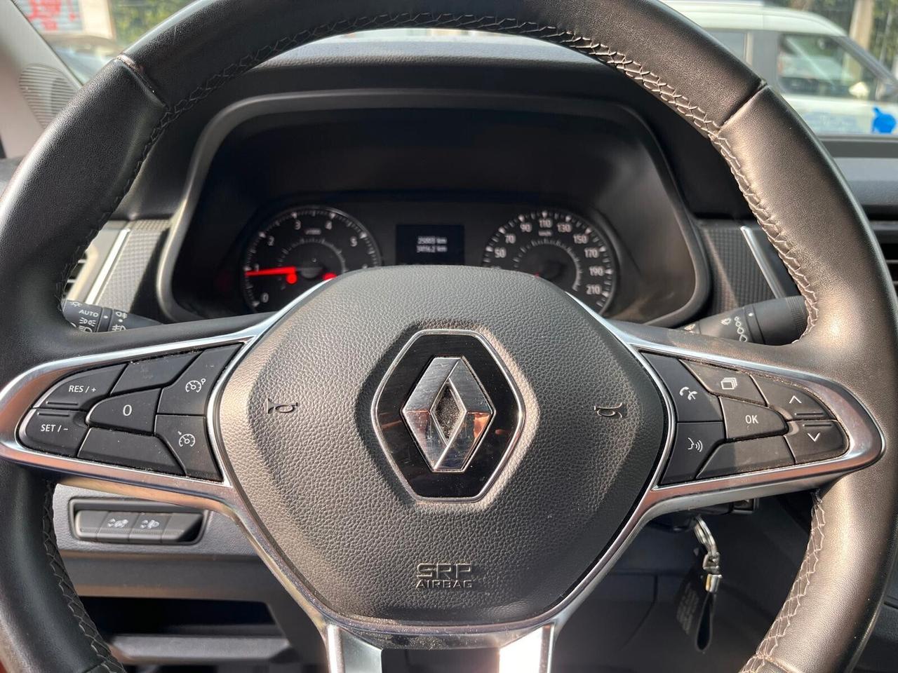 Renault Trafic T27 2.0 dCi 130CV PC-TN Furgone Start - 2023