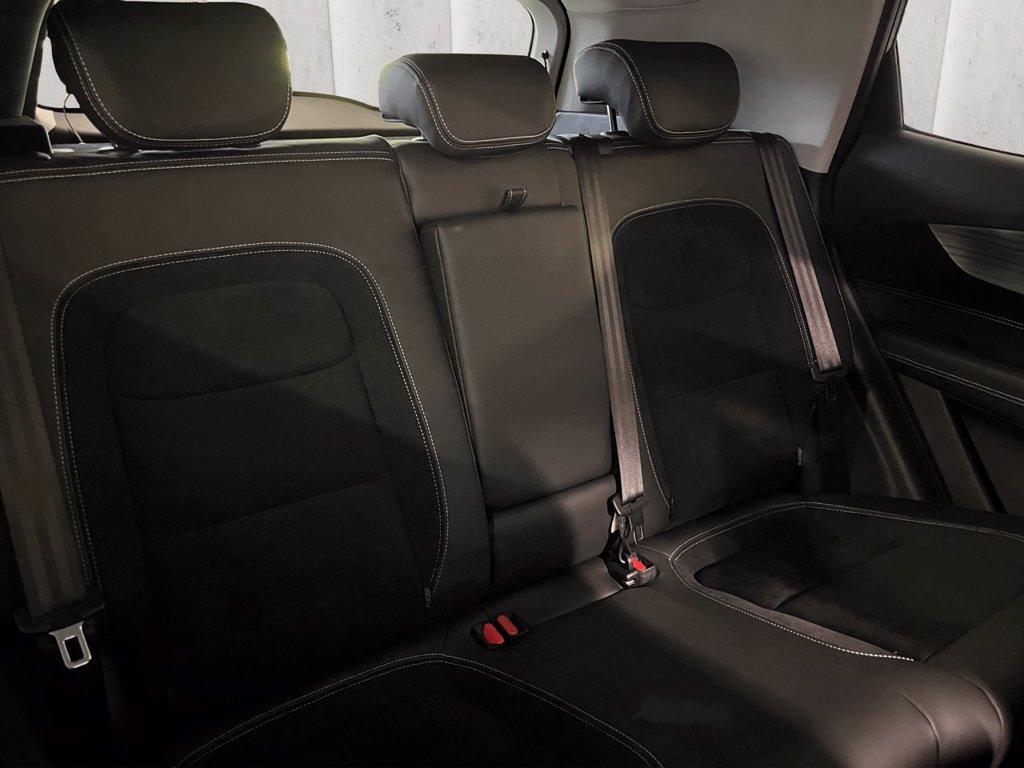 SPORTEQUIPE Sportequipe 5 1.5 turbo Gpl 149cv cvt del 2025