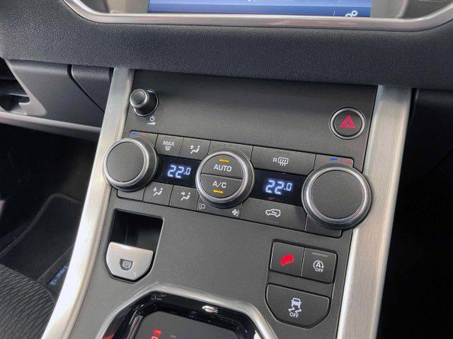 LAND ROVER Range Rover Evoque 5P 2.0 TD4 150CV AUTOCARRO - IVA DEDUCIBILE