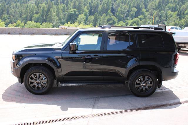 TOYOTA Land Cruiser 2.8 D4D A/T AWD Adventure