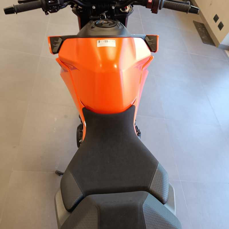 KTM 990 Duke - 2024