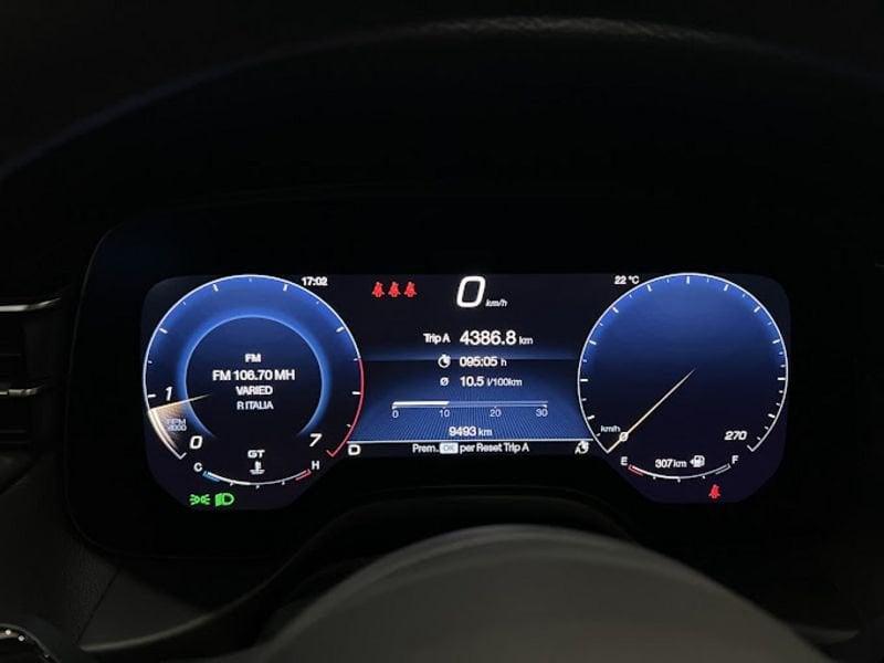Maserati Grecale 2.0 MHEV GT PrimaSerie