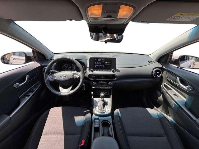Hyundai KONA 1.6 gdi hev Xline 2wd 141cv dct