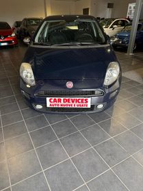 Fiat Punto 1.4 -GPL -UNICO PROPRIETARIO