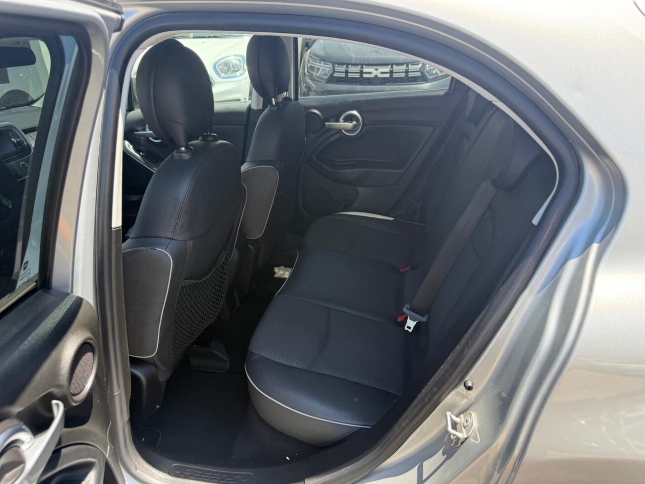 Fiat 500X 1.6 MultiJet 120 CV Cross Perfetta
