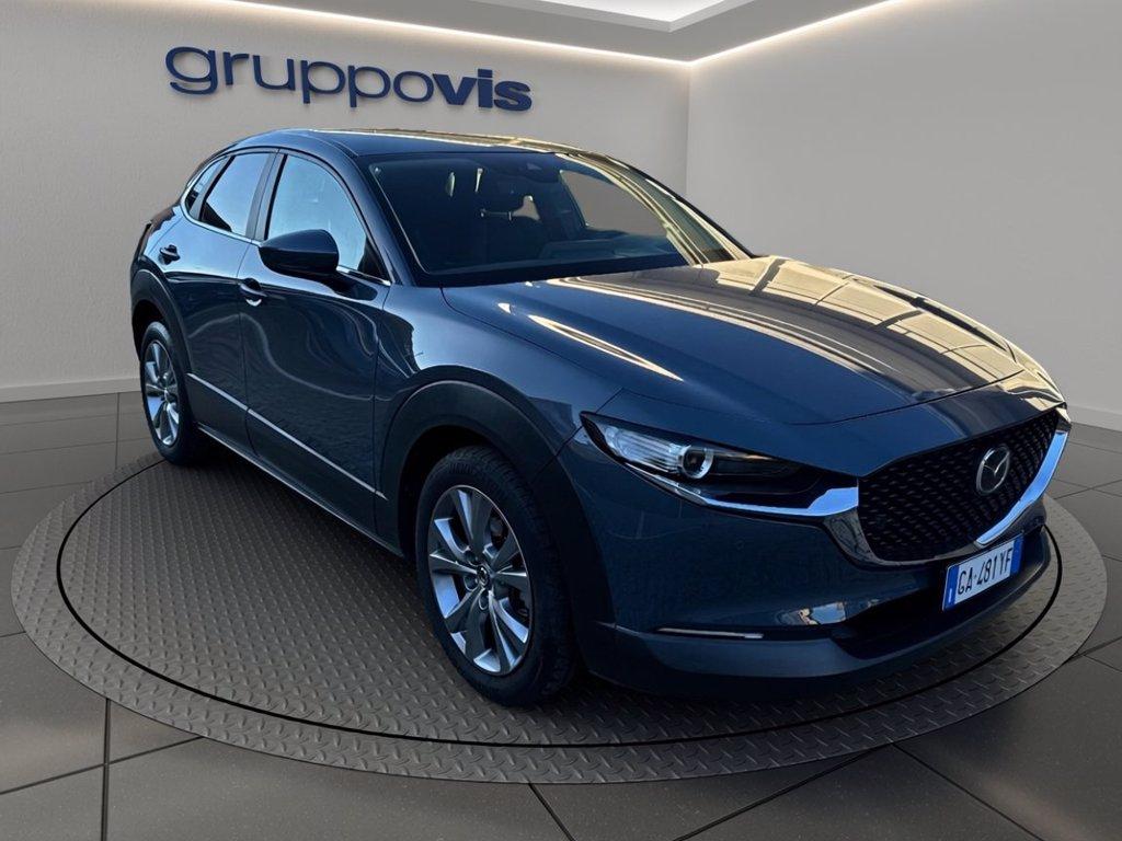 MAZDA CX-30 m-hybrid Executive 2wd del 2020