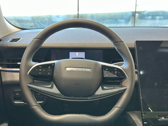 JAECOO Jaecoo 7 Jaecoo 5 1.6 TGDI 147 CV aut. Exclusive