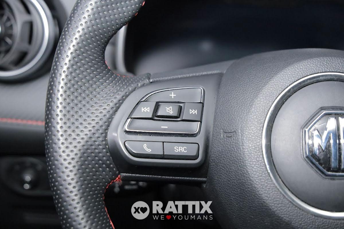 MG ZS 1.0 111CV Luxury auto