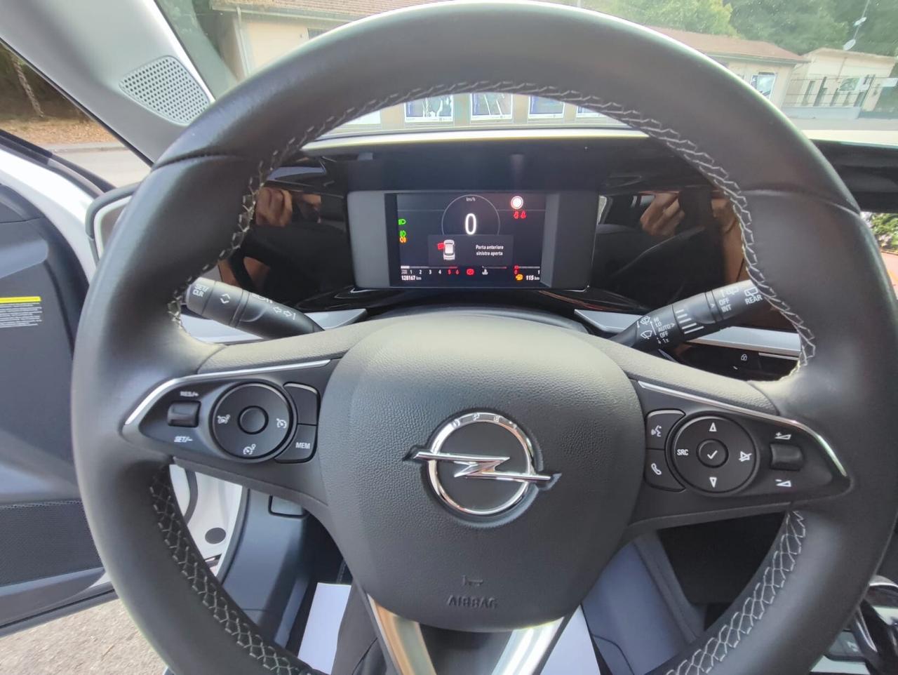 Opel Mokka 1.5 diesel Elegance