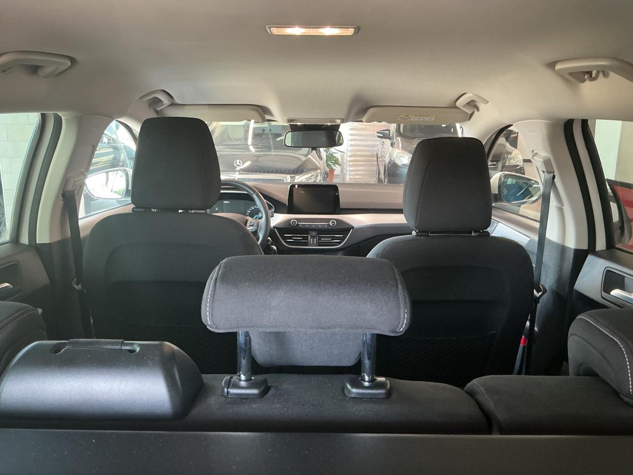 Ford Focus 1.5 Diesel Neopatentati