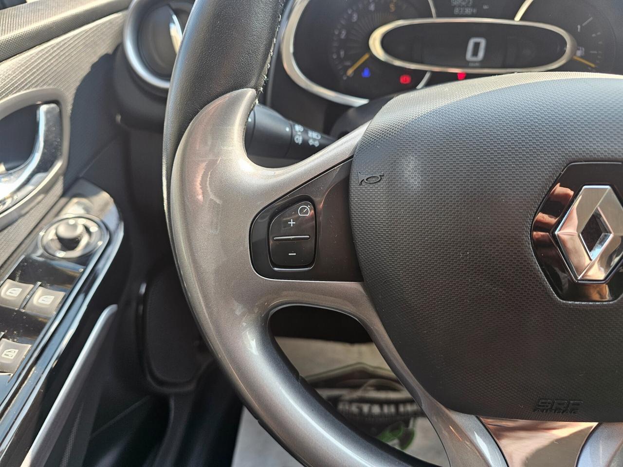 Renault Clio 1.5 dCi 8V 75CV 5 porte