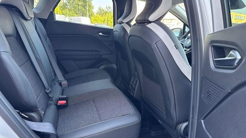 Renault Captur II 2019 1.0 TCe GPL Techno