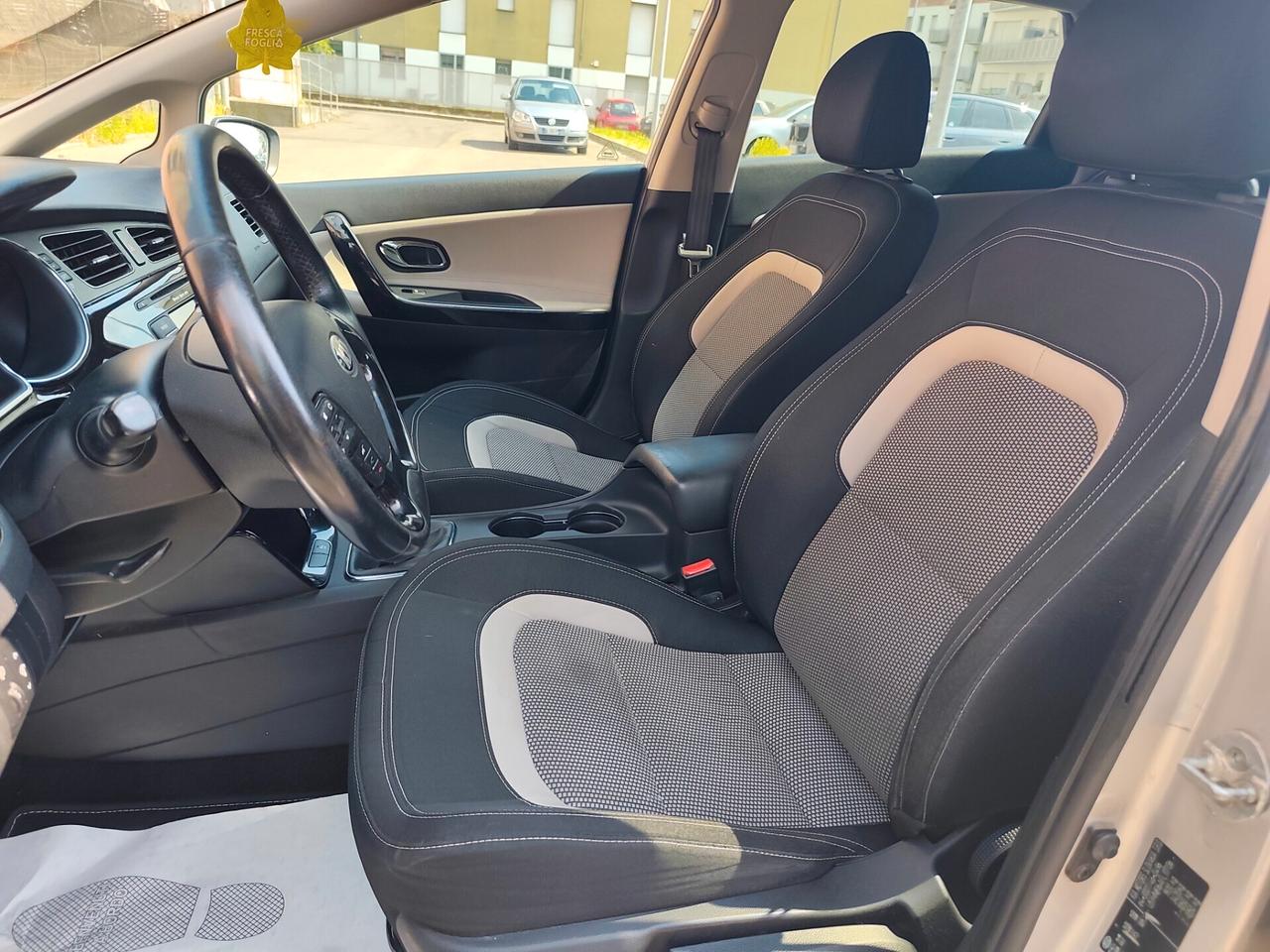 Kia Ceed cee'd 1.6 CRDi 110 CV SW neopatentati