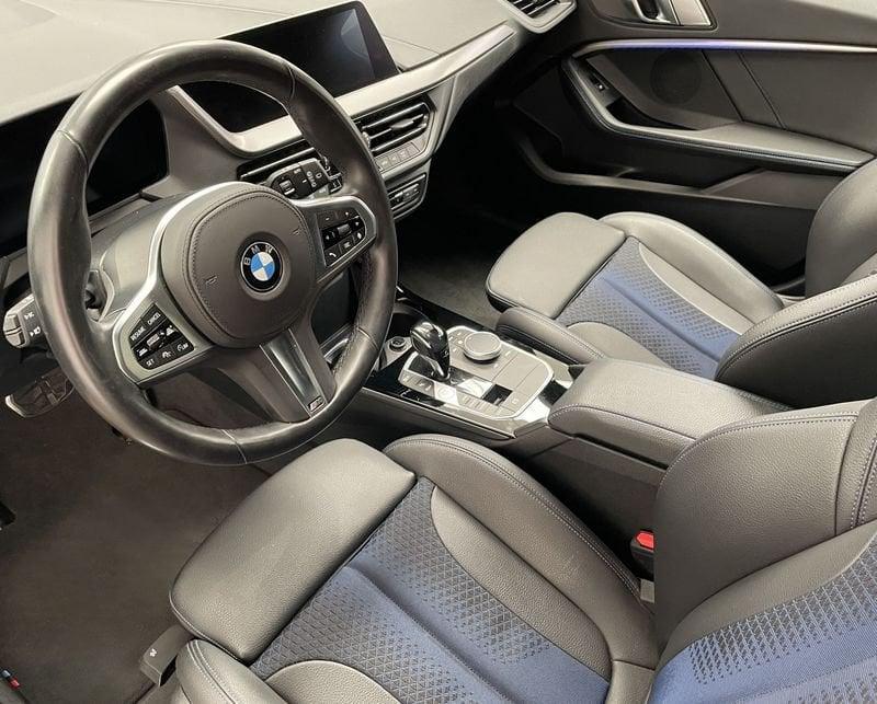BMW Serie 1 116d 5p. M Sport