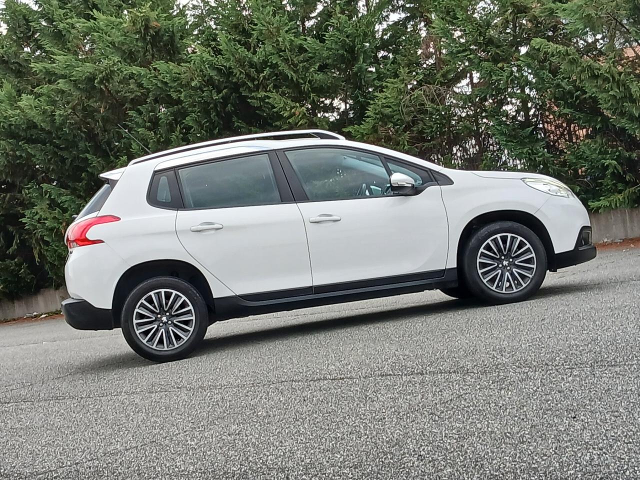 Peugeot 2008 ECCELLENTI CONDIZIONI