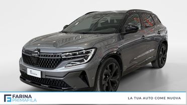 RENAULT Austral 2023 - Austral 1.2 E-Tech full hybrid Techno Esprit