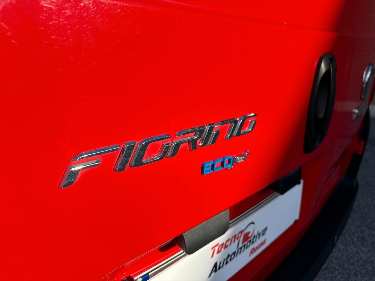 Fiat Fiorino 1.3 MJT 95CV Cargo Adventure