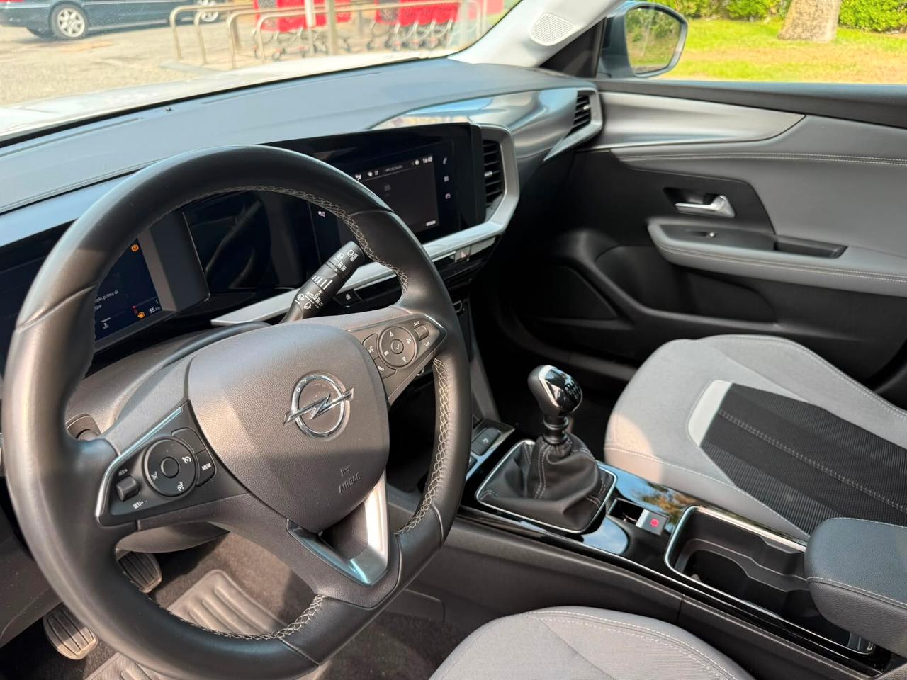 Opel Mokka 1.2 Turbo 136 CV Edition