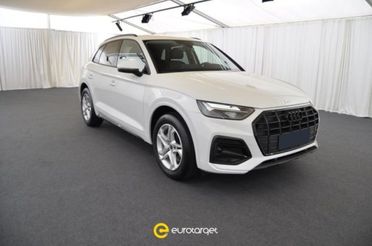 AUDI Q5 35 TDI S tronic Business Advanced