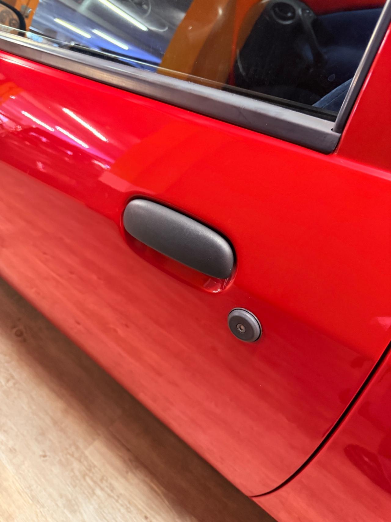 INCREDIBILE FORD KA CON SOLI 44.492 KM UNICO PROPRIETARIO