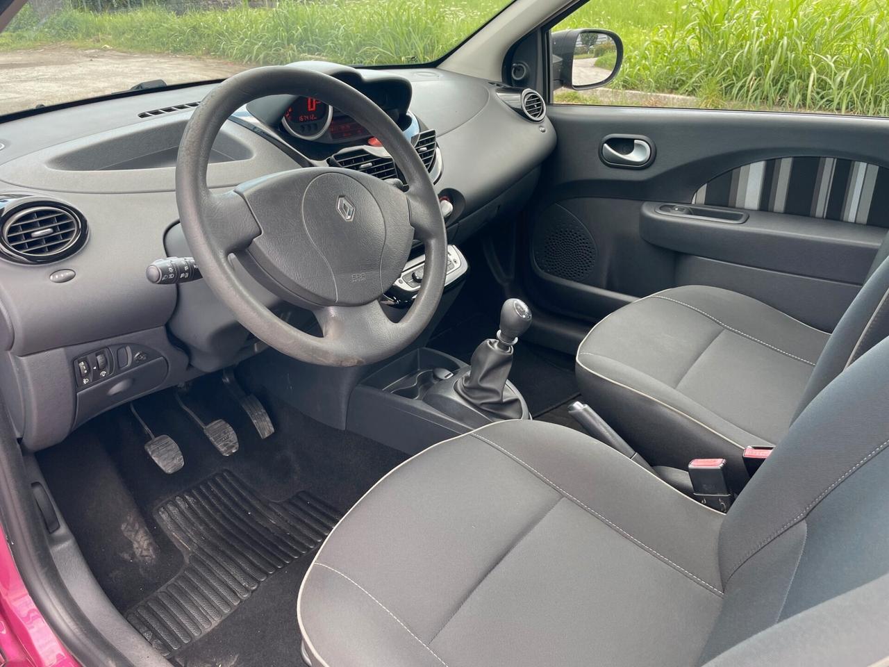 Renault Twingo 1.2 16V Night&Day