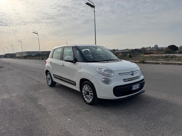Fiat 500L 1.3 Multijet 95 CV Lounge 500 L