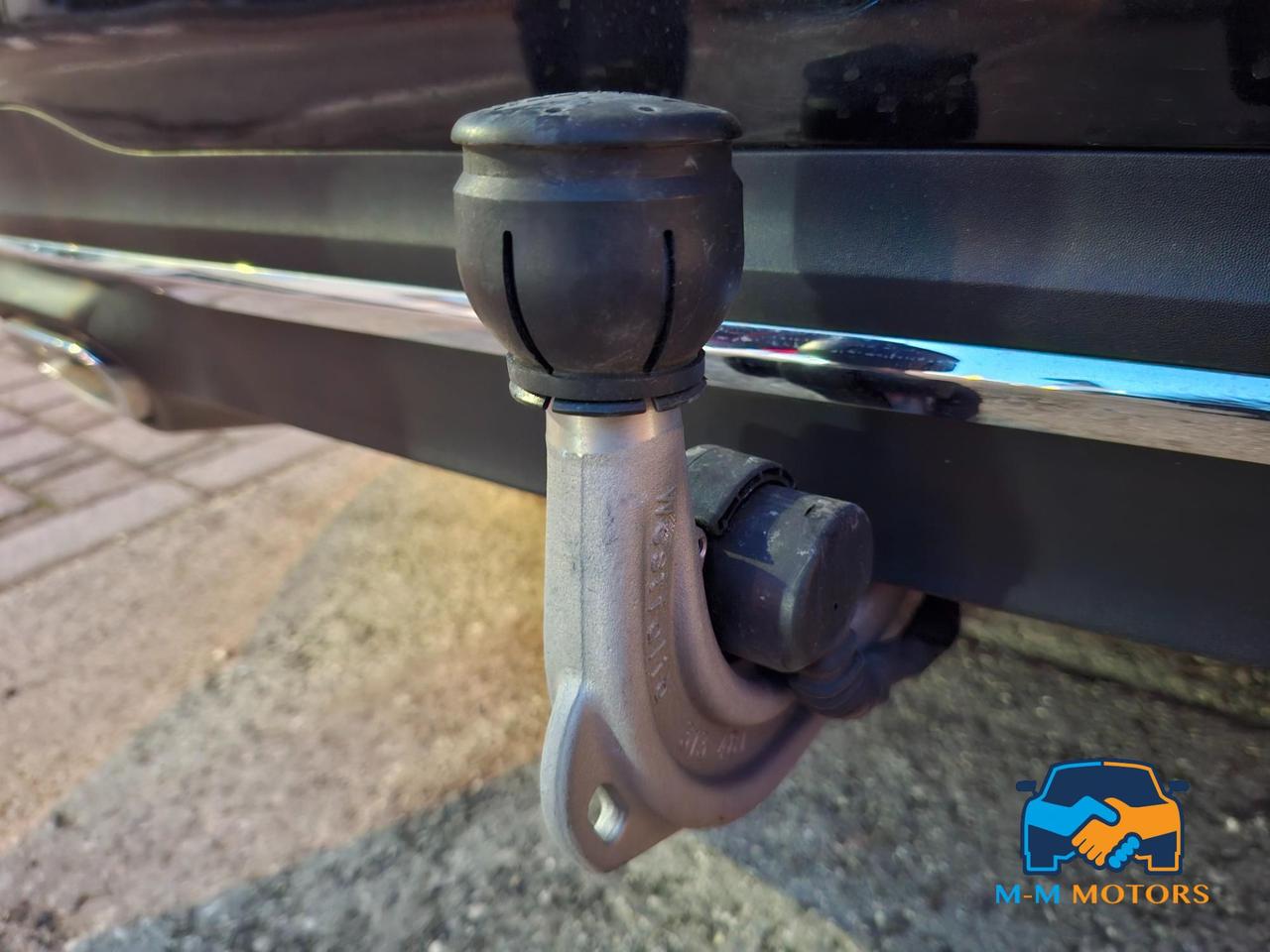 Mercedes B 180 Sport Plus garanzia BMW manuale