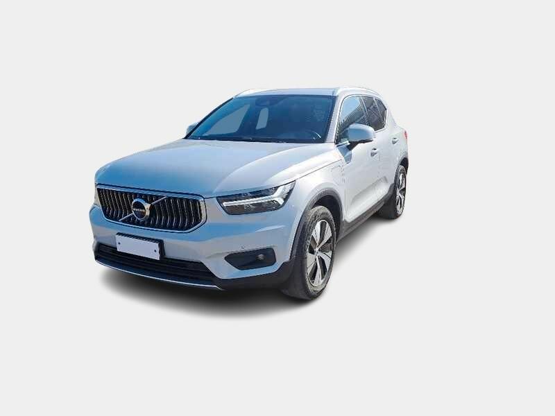 VOLVO XC40 T5 Plug-in Hybrid auto Recharge Inscription Expression