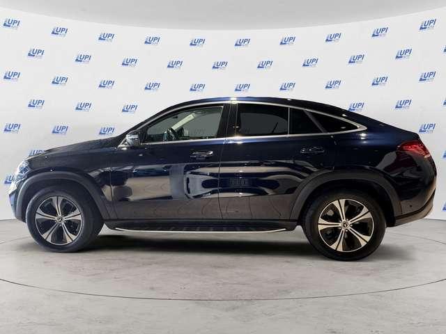 Mercedes-Benz GLE 350 GLE Coupe 350 d Sport 4matic auto