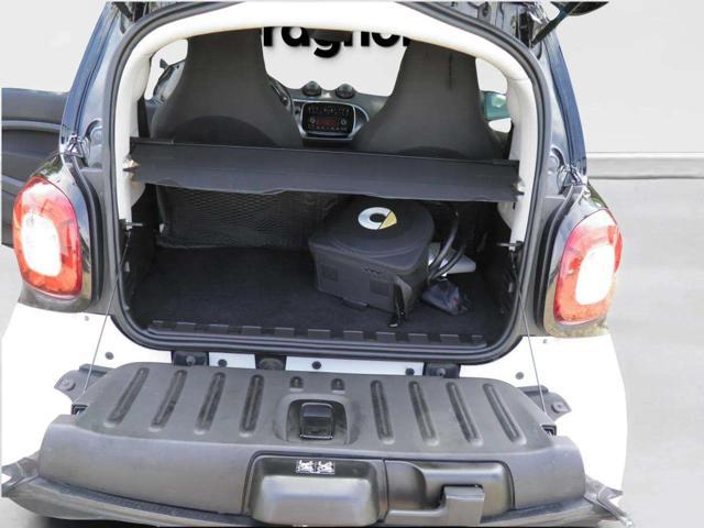SMART ForTwo EQ Passion