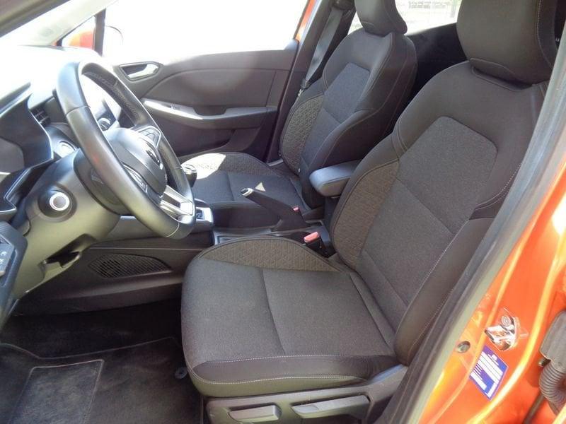 Renault Clio Clio 1.0 sce Zen 75cv