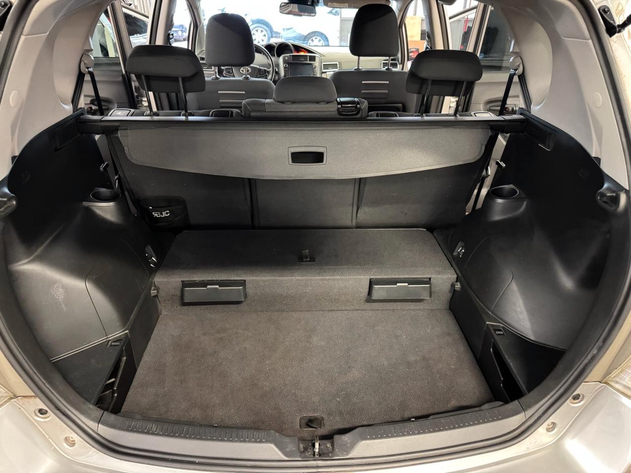 Toyota Verso 1.6 Style - UNICO PROPRIETARIO