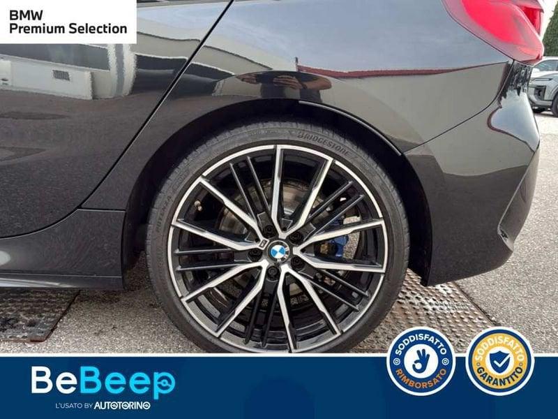 BMW Serie 1 120D XDRIVE MSPORT AUTO