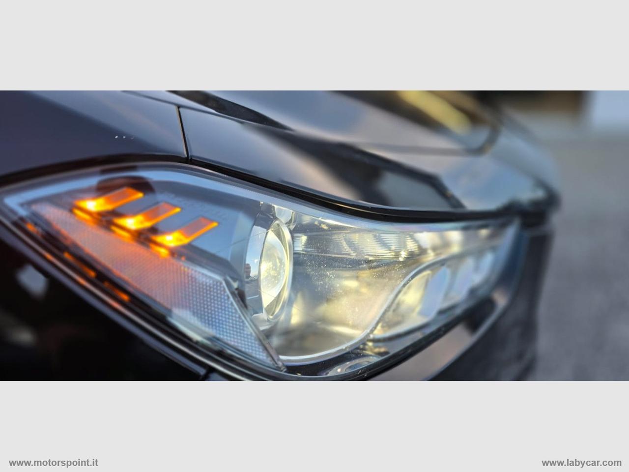 MASERATI Ghibli 330 CV MHEV Executive