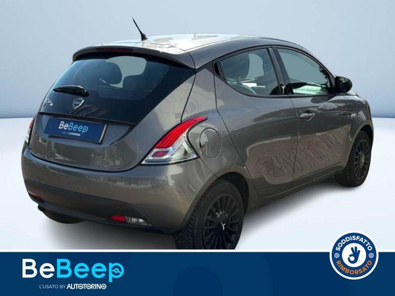 Lancia Ypsilon 1.2 8V ELEFANTINO S&S 69CV E6
