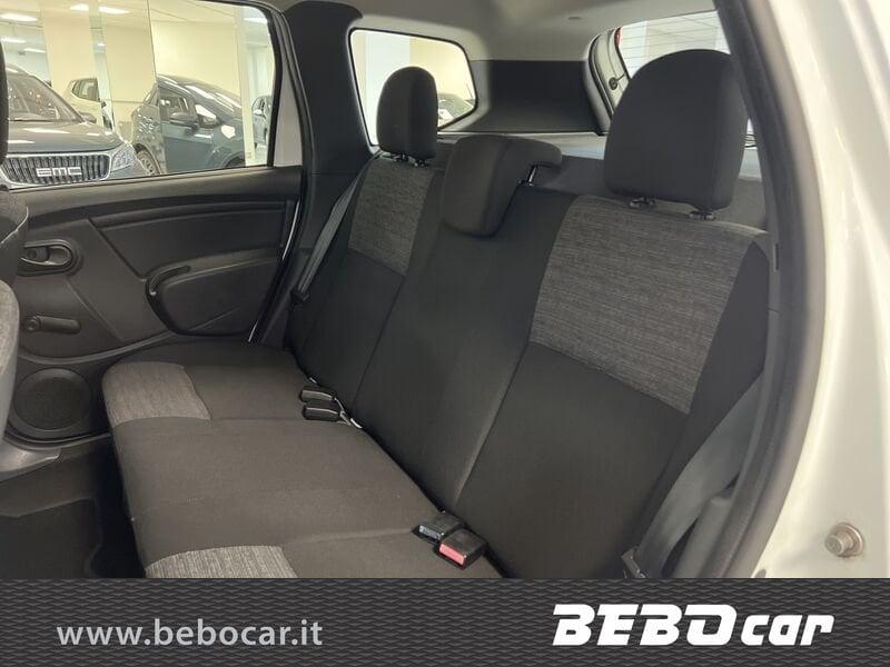 Dacia Duster Duster 1.6 110CV 4x2 Ambiance