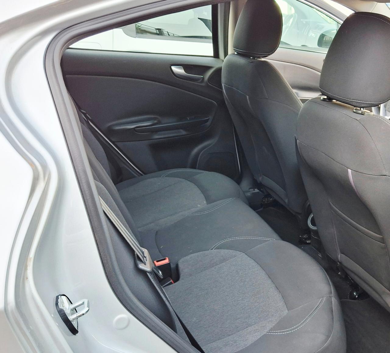 Alfa Romeo Giulietta 1.6 JTDm 120 CV