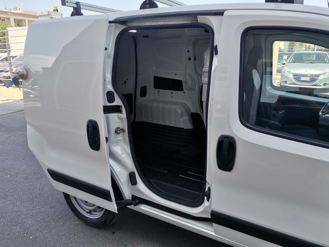 FIAT Fiorino 1.3 MJT 80CV Cargo SX