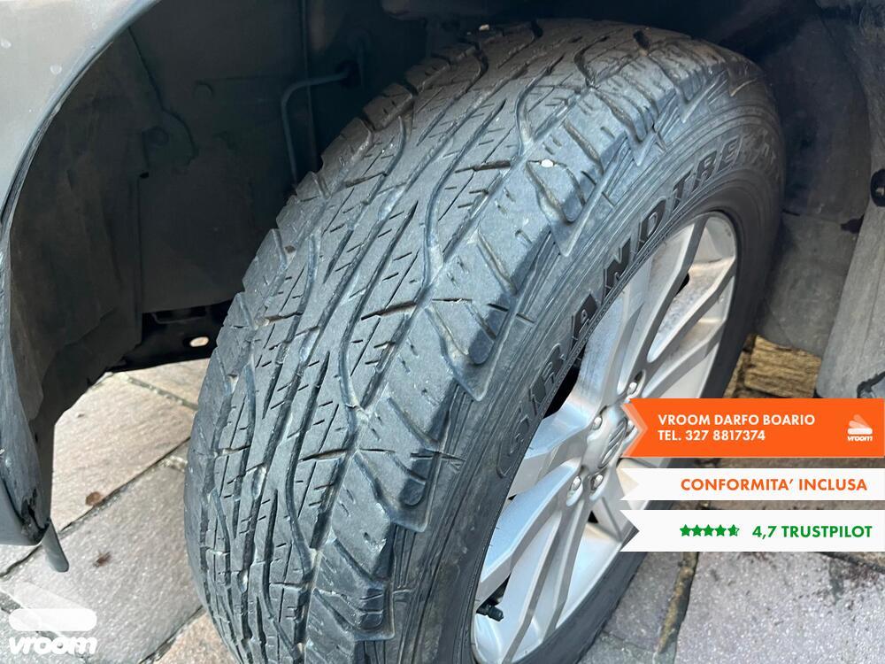 SUZUKI Grand Vitara 2ª Grand Vitara 1.9 DDiS 5...