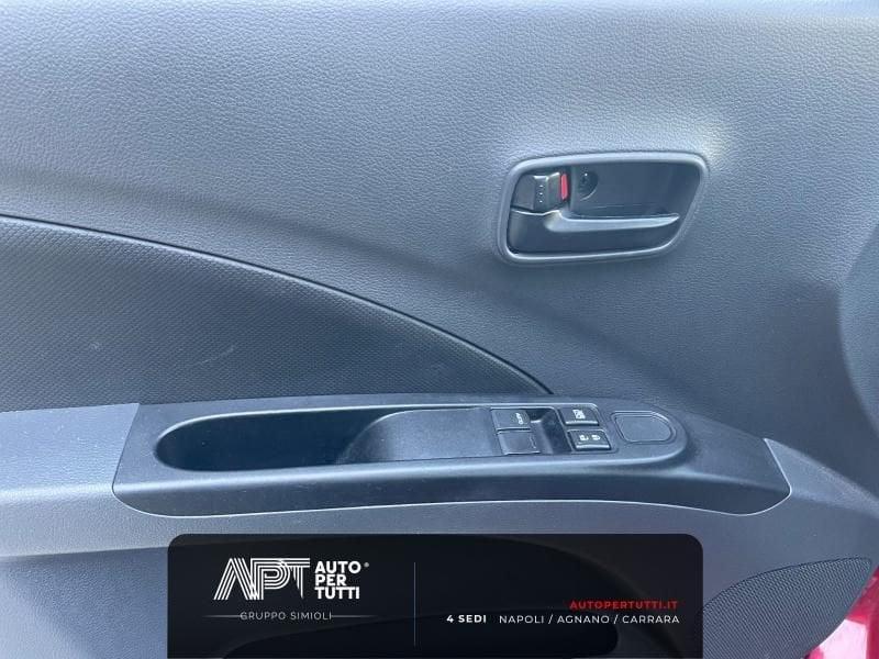 Suzuki Celerio Celerio 1.0 Easy