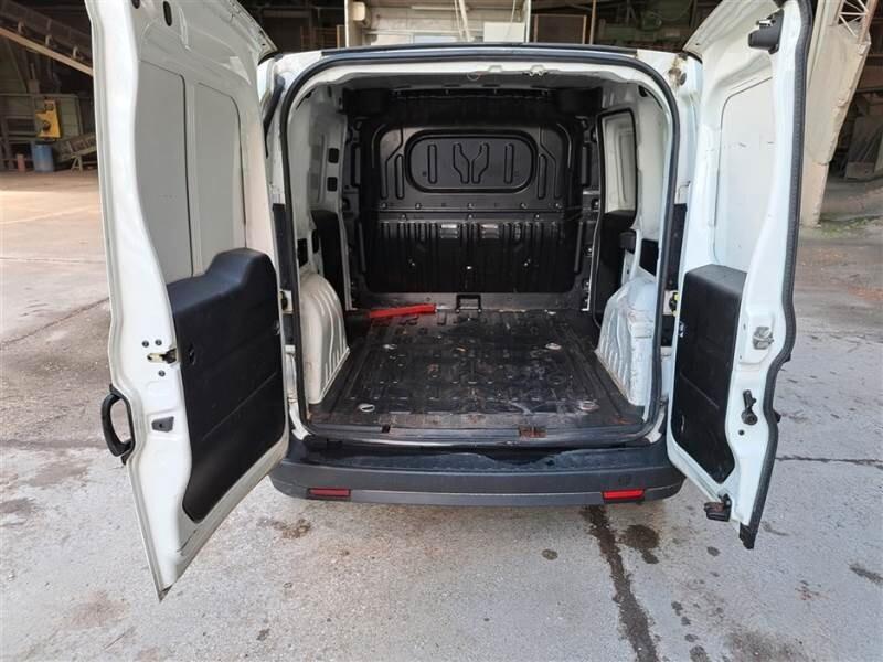 Fiat Doblo Doblò Lounge 1.3 Multijet IVA ESCLUSA