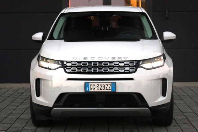 LAND ROVER Discovery Sport 2.0 163 CV