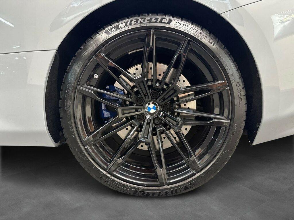 BMW M2 Coupe 3.0 Steptronic
